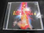 CD van Axelle Red, Utilisé, Enlèvement ou Envoi