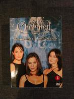 Charmed season 3, Cd's en Dvd's, Dvd's | Tv en Series, Ophalen of Verzenden, Zo goed als nieuw