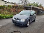 VW Touran 1.9TDI 322000klm climatisation euro4, Diesel, Euro 4, Achat, Particulier