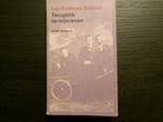 Terugblik op mijn leven    Lou Andreas- Salomé, Boeken, Ophalen of Verzenden, België