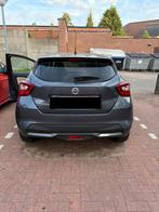 NISSAN MICRA. IG-T 100 Acenta Automaat - DIRECT BESCHIKBAAR, Auto's, Nissan, Euro 6, Leder en Stof, 5 deurs, Particulier