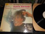 Plastic Bertrand 33T, Cd's en Dvd's, Ophalen of Verzenden