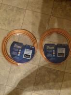 koper buis 15 mm l = 5, Bricolage & Construction, Enlèvement ou Envoi