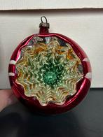 Kerstbal, Enlèvement, Comme neuf