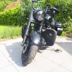 Harley Davidson soft lowers, Motos