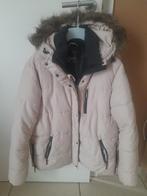 Warme Beige jas, Bonprix, Beige, Zo goed als nieuw, Ophalen