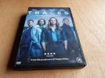 nr.534 - Dvd: traces - crime, Vanaf 16 jaar, Ophalen of Verzenden, Detective en Krimi
