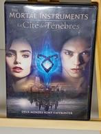 The Mortal Instruments : La Cité des ténèbres Avec Lily Coll, Enlèvement ou Envoi