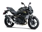 Kawasaki Z500 2026, Motos, Motos | Kawasaki, Entreprise, 2 cylindres, Permis Moto A2 minimum, 12 à 35 kW