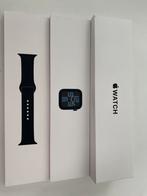 Apple Watch Se (2de gen), Ophalen, Zwart, IOS, Zo goed als nieuw