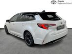 Toyota Corolla TS GR Sport 1.8, Auto's, Automaat, Zwart, 72 kW, Corolla