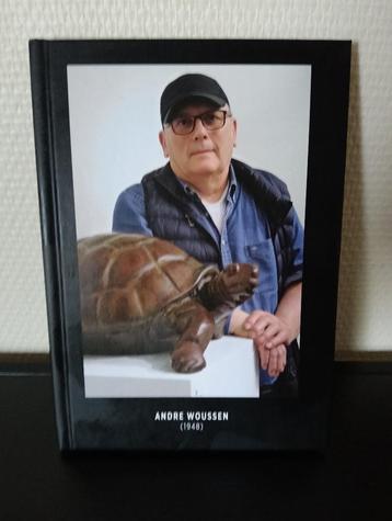 André Woussen beschikbaar voor biedingen