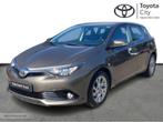 Toyota Auris HB Comfort & Camera & Alu, 90 ch, Achat, Hatchback, 66 kW