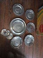 Etaint, Enlèvement ou Envoi