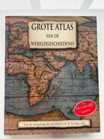 Grand atlas, Monde, Autres types, Utilisé, Enlèvement ou Envoi
