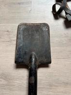 Duits schop ww2, Verzamelen, Militaria | Tweede Wereldoorlog, Ophalen of Verzenden