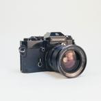 Nikkormat ELW /w Vivitar 28mm f2.5 [35mm kit], Spiegelreflex, Zo goed als nieuw, Nikon, Verzenden