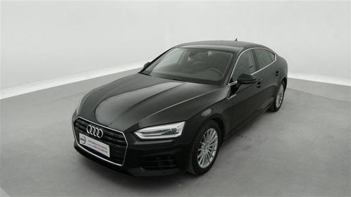 Audi A5 35 TFSI S tronic SB Cuir/Navi/Full Led/Carplay, Auto's, Audi, Bedrijf, Te koop, A5, Lederen bekleding, Benzine, Berline