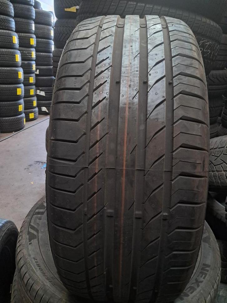 255/50/19 255/50R19 2555019 zomer Runflat Continental, Auto-onderdelen, Vrachtwagen-onderdelen, Ophalen