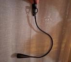 Embrasses om overgordijnen opzij te houden, Enlèvement, Noir