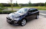 Skoda Scala 1.0 TSI DSG/ Automaat/ Carplay/Sensoren/Garantie, Auto's, Skoda, Zwart, https://public.car-pass.be/vhr/5e86027b-54db-4785-ab30-e4623fcc45d4