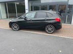 Bmw 216 diesel boite auto 7G euro 6, Auto's, 4 deurs, Zwart, Particulier, Dealer onderhouden