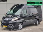 Iveco Daily 35S16 Automaat L2H2 Airco Cruise Velgen 3500kg t, Auto's, Automaat, Start-stop-systeem, Euro 6, Iveco