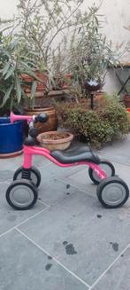 Puky loopfiets 4 wielen, Fietsen en Brommers, Ophalen, Gebruikt