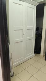 Volwaardige kleerkast – romantische, charmante stijl, Huis en Inrichting, Ophalen, Gebruikt, 100 tot 150 cm, 200 cm of meer