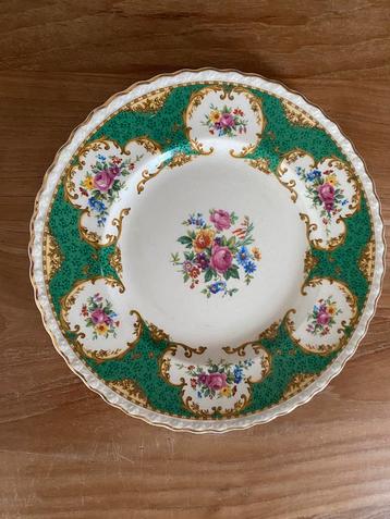 Assiette Myott Staffordshire, Enlèvement ou Envoi
