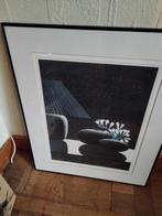 Kader met frame, Ophalen, Gebruikt