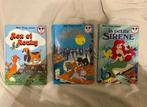 3 livres collection Mickey club du livre., Livres, Livres pour enfants | 4 ans et plus, Comme neuf
