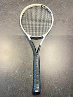 Head Speed Pro met nieuwe Luxilon Alu Power Rope, Sport en Fitness, Tennis, L2, Gebruikt, Ophalen of Verzenden, Head