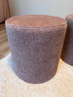 Leuke poef te koop, Huis en Inrichting, Zetels | Voetbanken en poefs, Ophalen, Nieuw