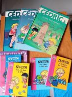 BD Cédric, Meerdere stripboeken, Ophalen, Zo goed als nieuw