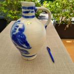 Keulse blauwe pot, Ophalen of Verzenden