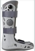 Bote de marche aircast small DJO, Diversen, Braces, Ophalen, Zo goed als nieuw