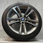 Bmw 1 3 Serie E87+ F20+ E90+ F30+ 225/45/18 INCH STYLING 397, Pneus et Jantes, Enlèvement ou Envoi, Véhicule de tourisme, Pneus été