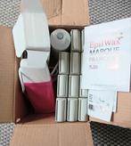 Set pour épilation Epilwax, Handtassen en Accessoires, Overige Accessoires, Ophalen of Verzenden