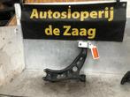 Draagarm onder rechts-voor van een Volkswagen Golf, Gebruikt, -, Volkswagen, -