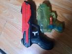 2waterpistolen., Kinderen en Baby's, Speelgoed | Thomas de Trein, Ophalen of Verzenden, Nieuw