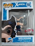 Pop Wolverine 722 - Speciale editie, Verzamelen, Nieuw, Ophalen of Verzenden