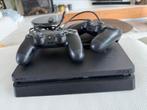 Ps4, Games en Spelcomputers, Spelcomputers | Sony PlayStation 4, Ophalen, Zo goed als nieuw