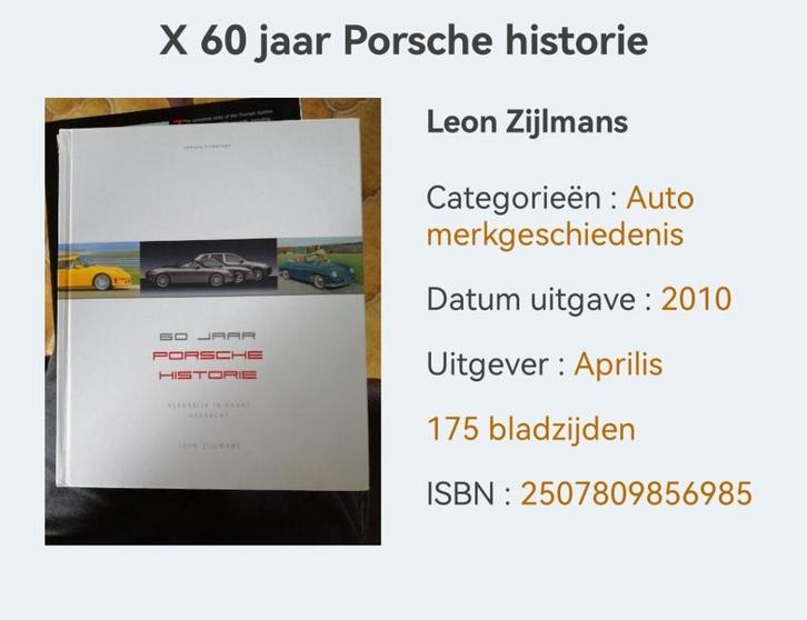 Autoboeken, Livres, Autos | Livres, Utilisé, Général, Enlèvement ou Envoi