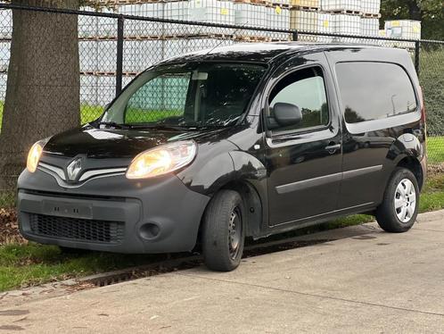 renault kangoo 2018 automaat 299000km, Autos, Renault, Entreprise, Achat, Kangoo, Airbags, Air conditionné, Bluetooth, Ordinateur de bord