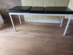 kinesitherapie tafel en accessoires, Sport en Fitness, Gebruikt, Fitnessbank, Rug, Ophalen