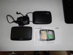 gps tomtom, Ophalen, Gebruikt