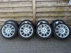Mercedes w211 sportpakket velgen   RONAL breedset, Auto-onderdelen, Banden en Velgen, Ophalen, 18 inch, Gebruikt, Banden en Velgen
