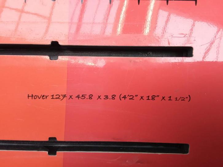 Wingfoil, Watersport en Boten, Wingsurfen, Gebruikt, Wingsurf-wing, Ophalen