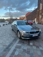 Bmw 520 d G30, Auto's, Automaat, 4 deurs, Achterwielaandrijving, 1995 cc